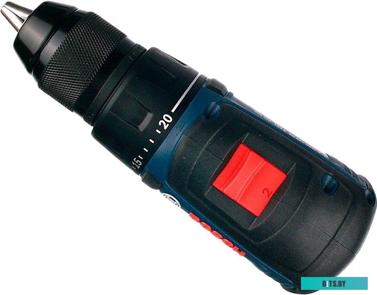Дрель-шуруповерт Bosch GSR 18V-50 Professional 06019H5000 (с 2-мя АКБ, кейс) <0 601 9H5 000>