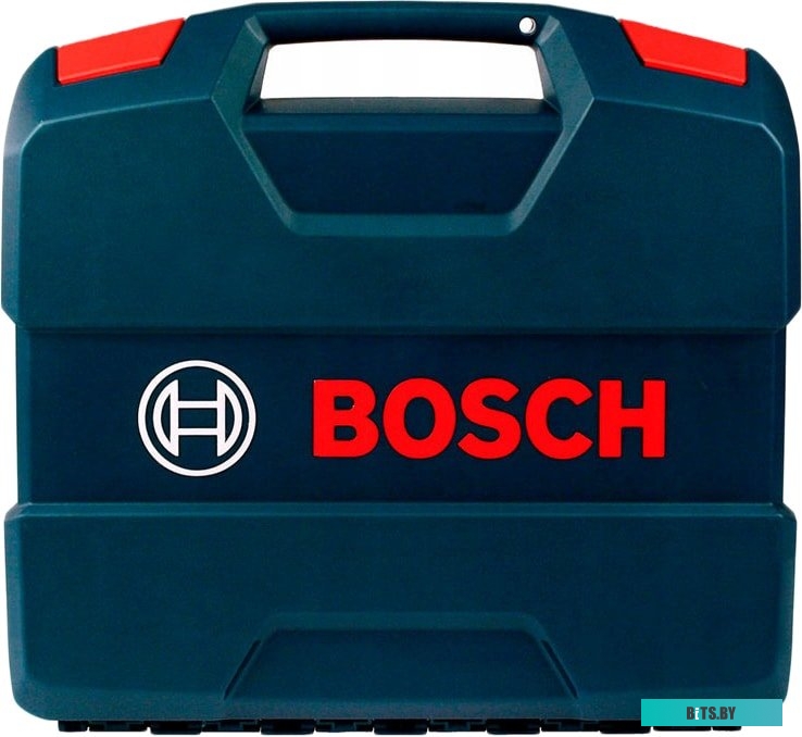 Дрель-шуруповерт Bosch GSR 18V-50 Professional 06019H5000 (с 2-мя АКБ, кейс) <0 601 9H5 000>