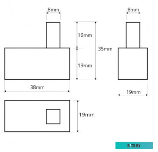 132106139 Кофеварка рожковая Delonghi EC685.R 1350Вт красный