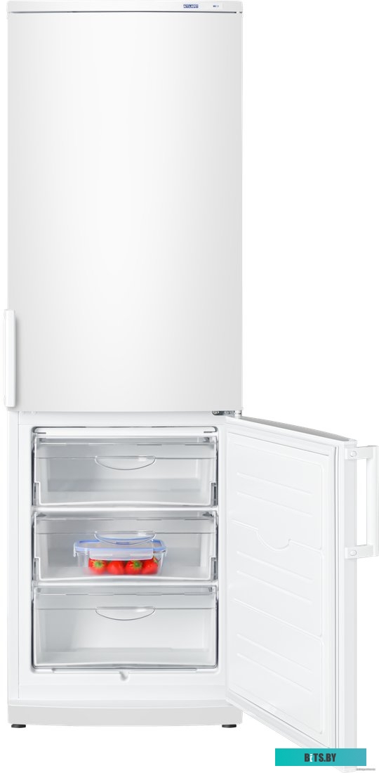 ХМ-4021-000 Холодильник-морозильник АТЛАНТ ХМ-4021-000