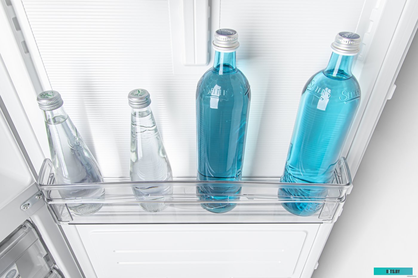 ХМ-4021-000 Холодильник-морозильник АТЛАНТ ХМ-4021-000