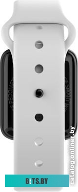 Умные часы Maxvi SW-01 белый