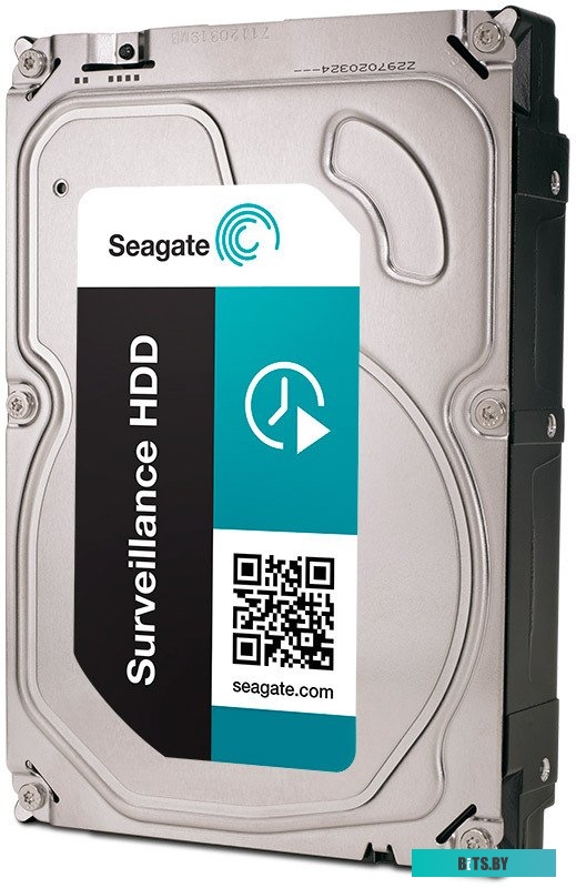 Жесткий диск Seagate Surveillance HDD 1TB (ST1000VX001)