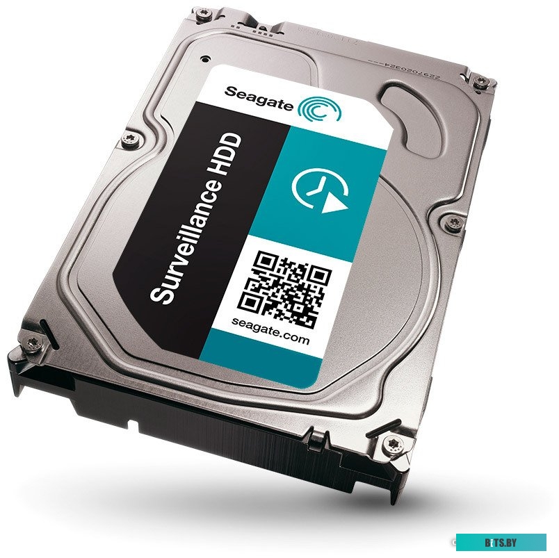 Жесткий диск Seagate Surveillance HDD 1TB (ST1000VX001)