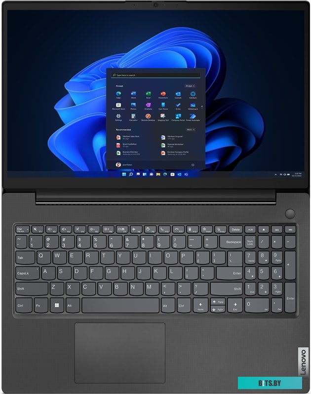 Ноутбук Lenovo V15 G4 AMN (82YU014ARU) 82YU014ARU