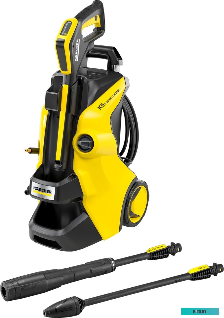 1.324-550.0 Мойка высокого давления Karcher K 5 Power Control *EU [1.324-550.0]