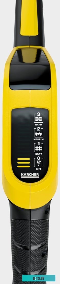 1.324-550.0 Мойка высокого давления Karcher K 5 Power Control *EU [1.324-550.0]