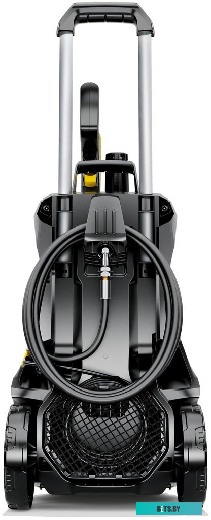 1.324-550.0 Мойка высокого давления Karcher K 5 Power Control *EU [1.324-550.0]