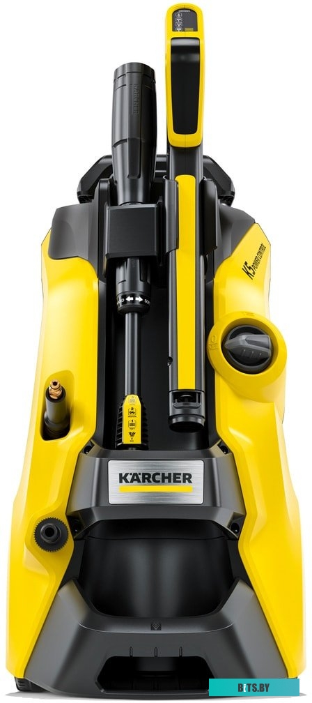 1.324-550.0 Мойка высокого давления Karcher K 5 Power Control *EU [1.324-550.0]