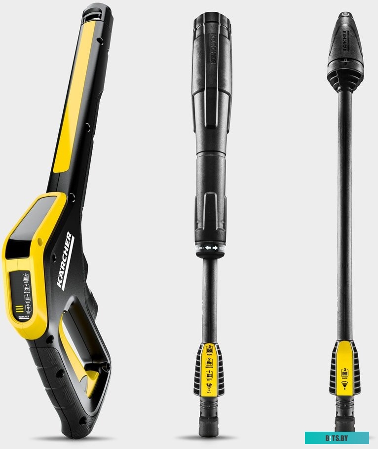 1.324-550.0 Мойка высокого давления Karcher K 5 Power Control *EU [1.324-550.0]