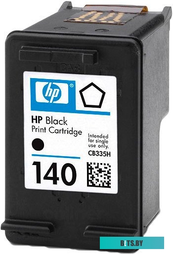 Картридж HP 140 (CB335HE)