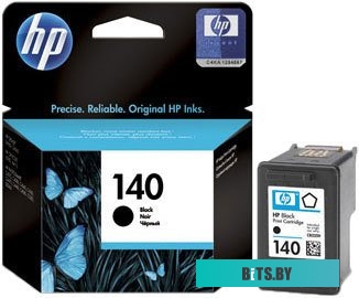 Картридж HP 140 (CB335HE)