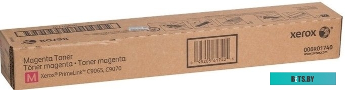 Картридж Xerox 006R01740