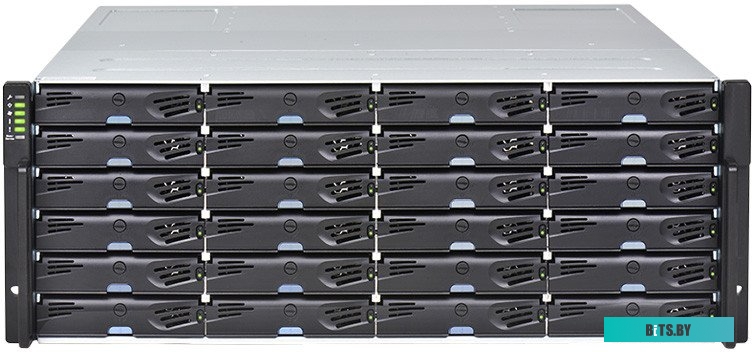 СХД Infortrend EonStor DS 2000 Gen2 DS2024R2C000C-8U32