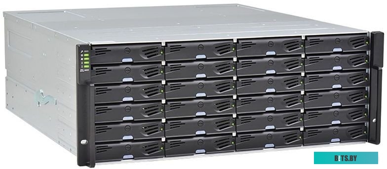 СХД Infortrend EonStor DS 2000 Gen2 DS2024R2C000C-8U32