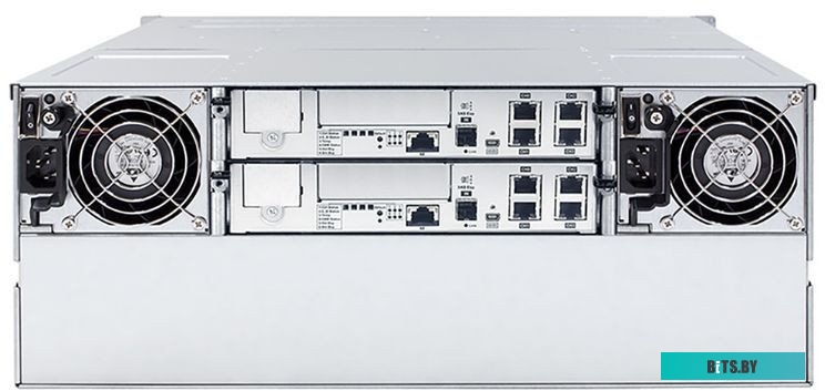 СХД Infortrend EonStor DS 2000 Gen2 DS2024R2C000C-8U32