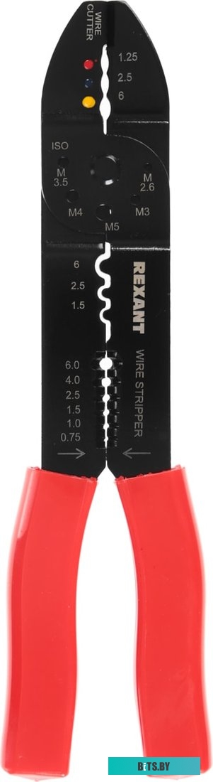 Стриппер Rexant 12-3033