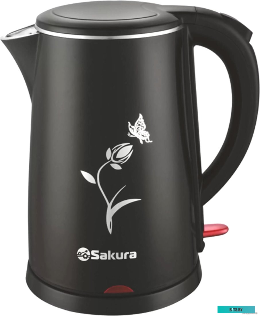 Электрочайник Sakura SA-2159BK