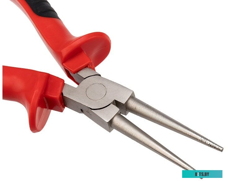 Круглогубцы Rexant 12-4623