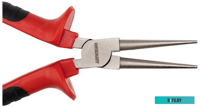 Круглогубцы Rexant 12-4623