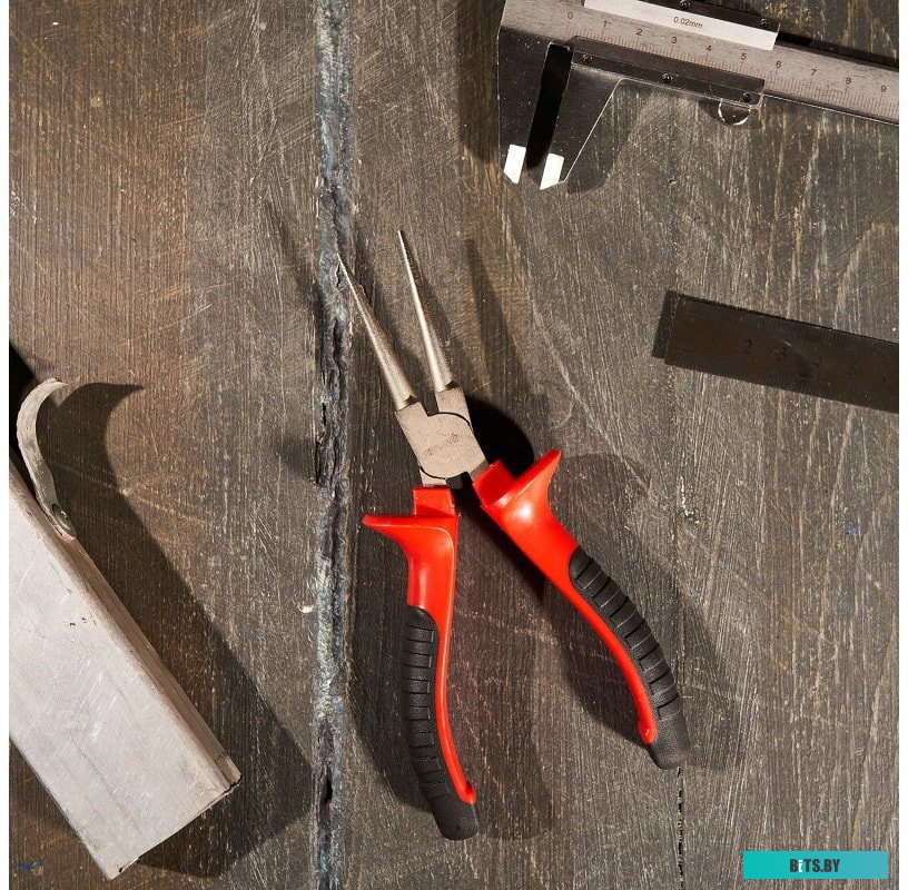 Круглогубцы Rexant 12-4623