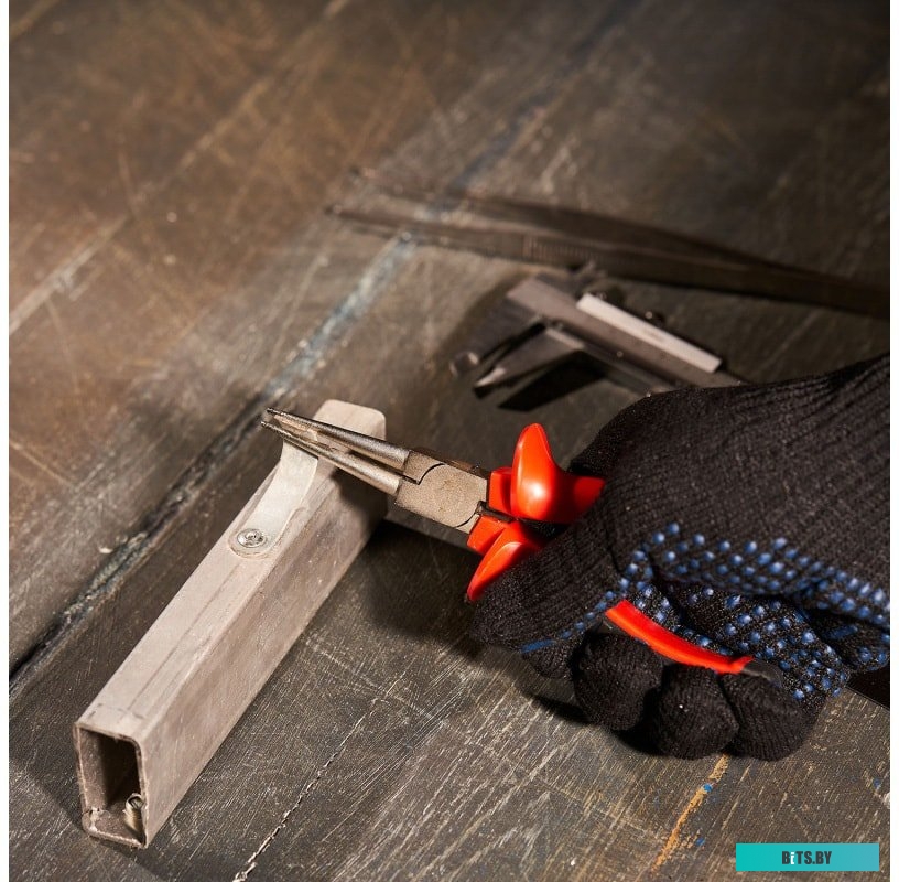 Круглогубцы Rexant 12-4623