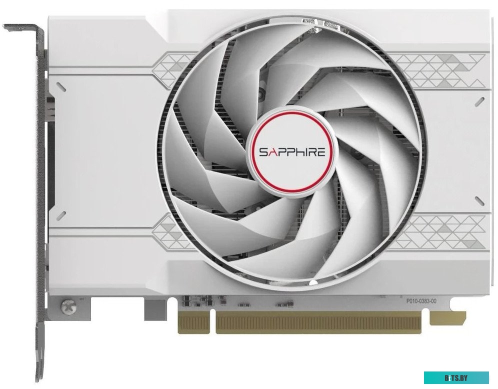 Видеокарта Sapphire Pulse Radeon RX 6500 XT ITX Pure 11314-04-20G