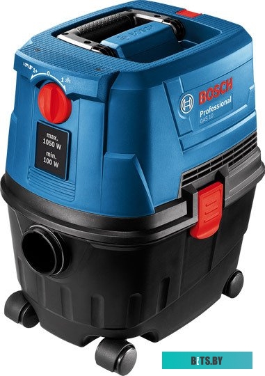 Пылесос Bosch GAS 15 PS