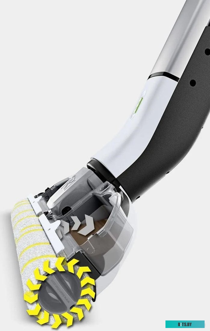 1.056-310.0 Пылесос паровой Karcher EWM 2 белый/серый