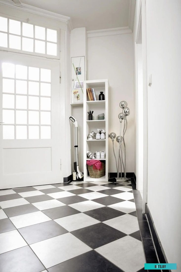 1.056-310.0 Пылесос паровой Karcher EWM 2 белый/серый