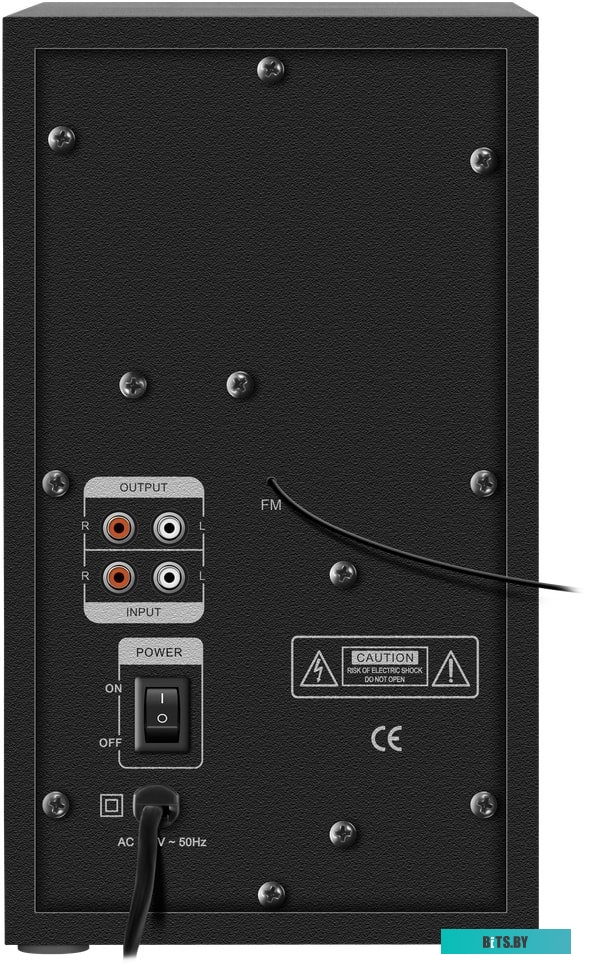 Акустика Defender Eclipse <65593>