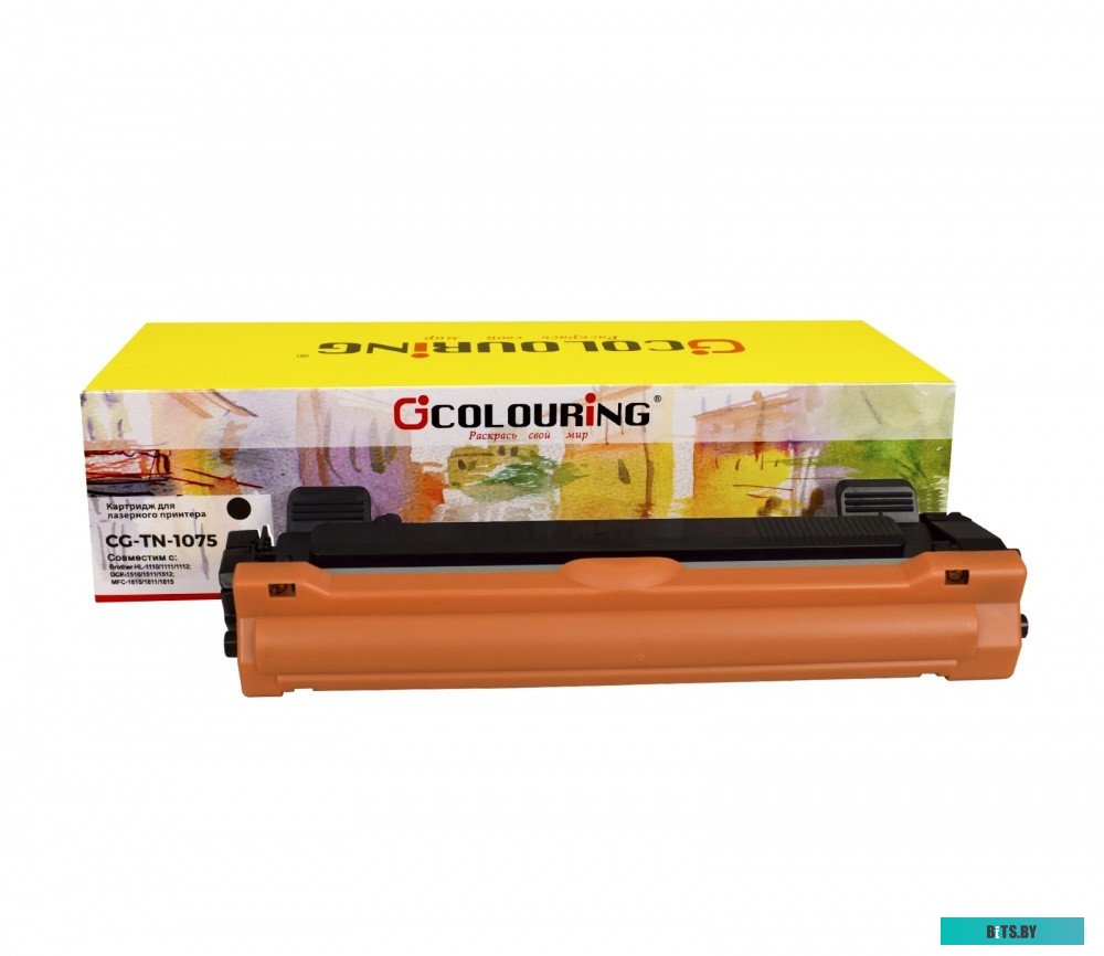 Картридж Colouring CG-TN-1075 CG-TN-1075