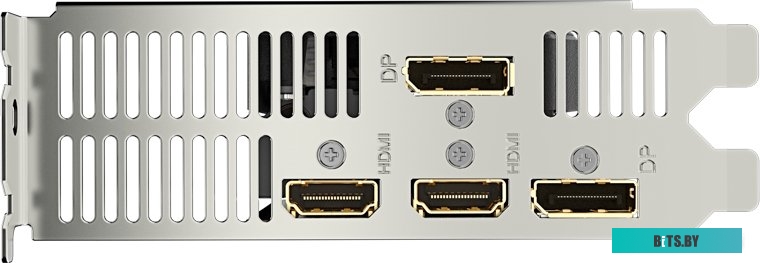 Видеокарта Gigabyte GeForce RTX 4060 OC Low Profile 8GB GV-N4060OC-8GL