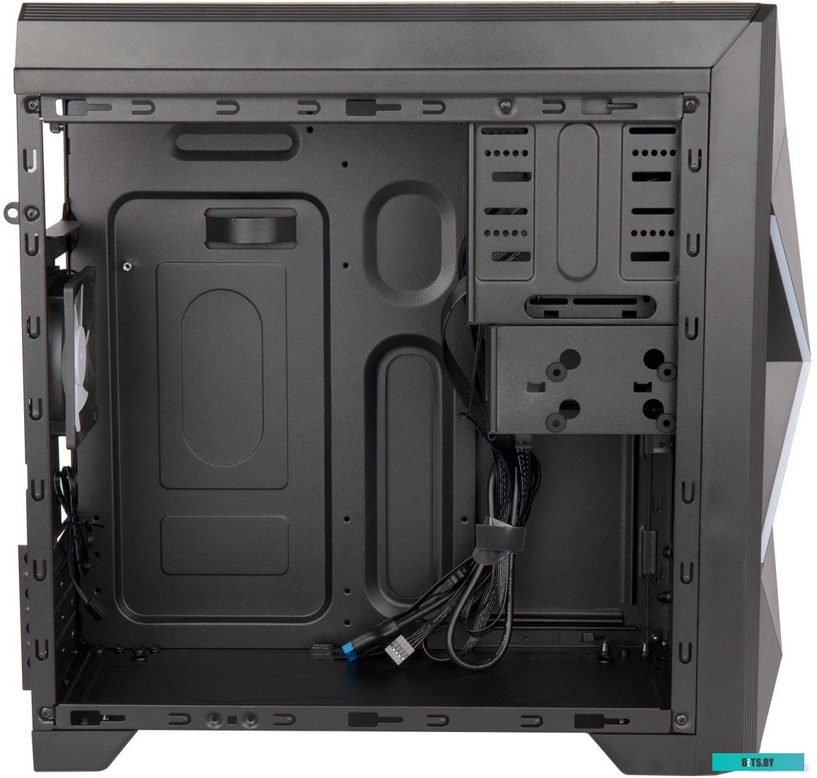 Корпус Hiper Gaming A68