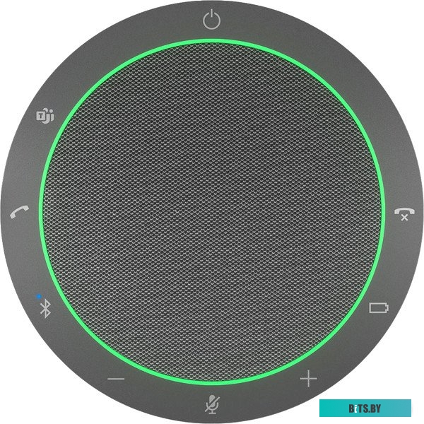 Офисный спикерфон Jabra Speak2 55 MS