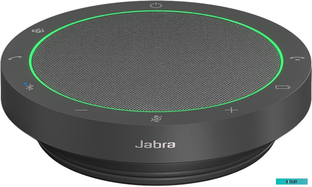 Офисный спикерфон Jabra Speak2 55 MS