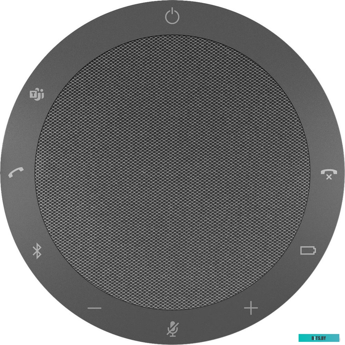 Офисный спикерфон Jabra Speak2 55 MS