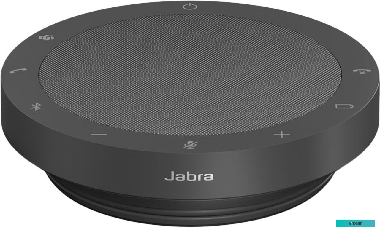 Офисный спикерфон Jabra Speak2 55 MS