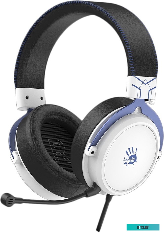 Наушники A4Tech Bloody M590i