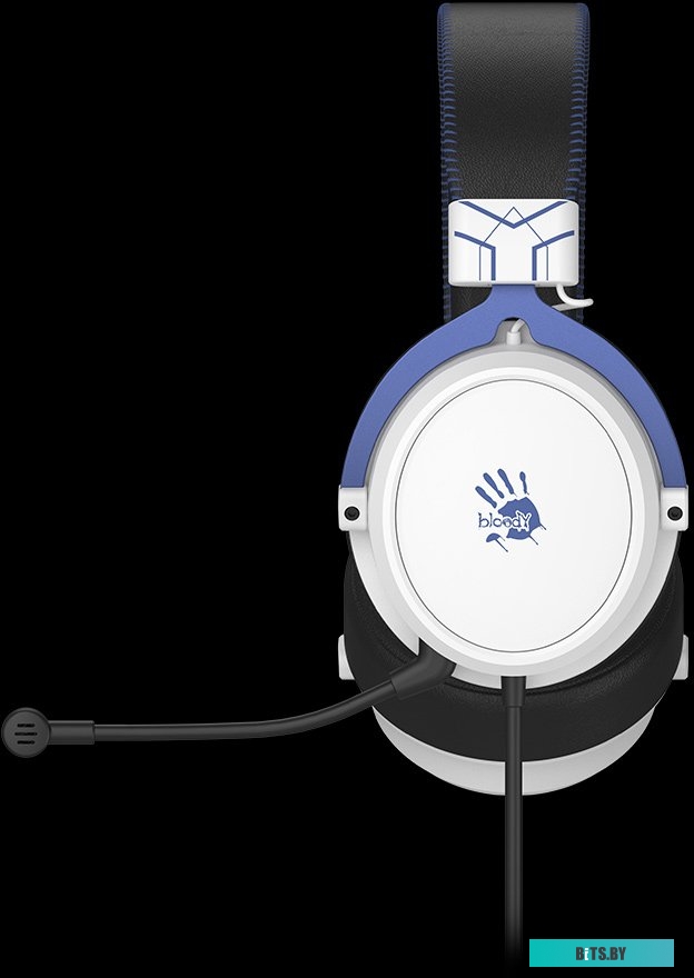 Наушники A4Tech Bloody M590i
