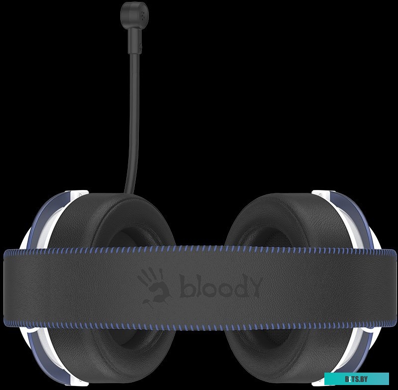 Наушники A4Tech Bloody M590i