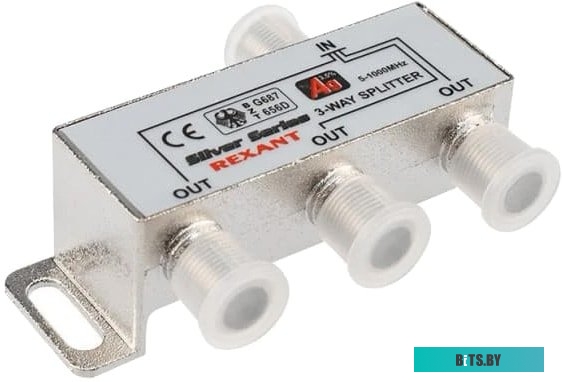 Коннектор Rexant 05-6102