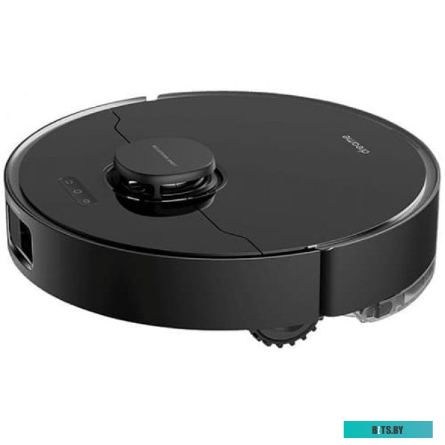 RLS6AD Робот-пылесос Dreame Bot Robot Vacuum and Mop D10s Plus RLS6AD