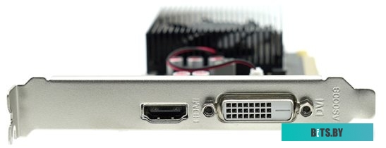 Видеокарта AFOX GeForce GT 1030 AF1030-4096D4L5