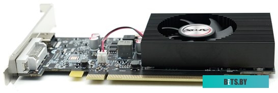 Видеокарта AFOX GeForce GT 1030 AF1030-4096D4L5