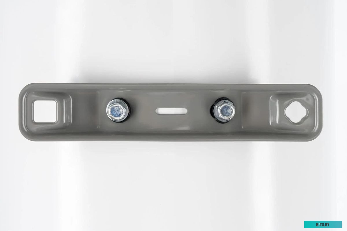 GA0GHUE00RU Водонагреватель Candy CR50V-HE1(R) 1.75кВт 50л электрический настенный/белый