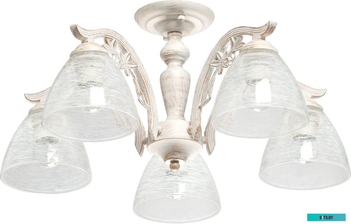 1050112 Умная лампа Gauss IoT Smart Home E27 8.5Вт 806lm Wi-Fi (упак.:1шт) (1050112)