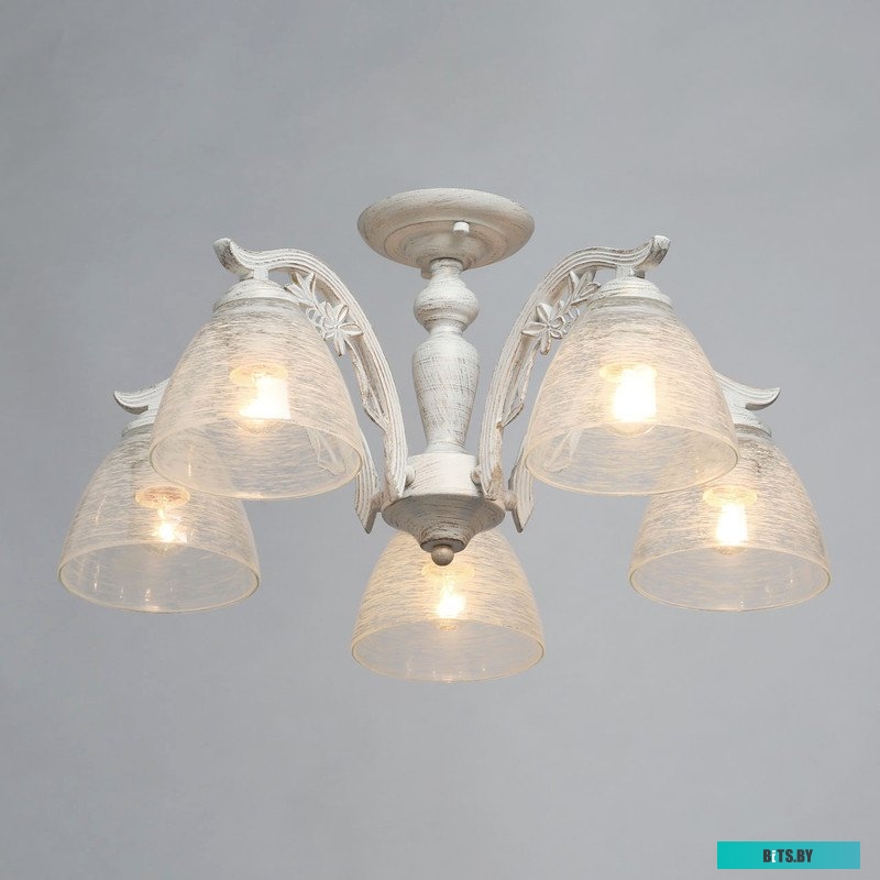 1050112 Умная лампа Gauss IoT Smart Home E27 8.5Вт 806lm Wi-Fi (упак.:1шт) (1050112)