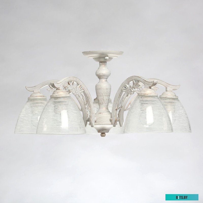 1050112 Умная лампа Gauss IoT Smart Home E27 8.5Вт 806lm Wi-Fi (упак.:1шт) (1050112)