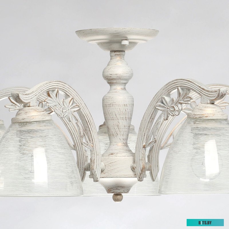 1050112 Умная лампа Gauss IoT Smart Home E27 8.5Вт 806lm Wi-Fi (упак.:1шт) (1050112)